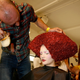 Image for article titled New York Fashion Week: The Best Of Backstage